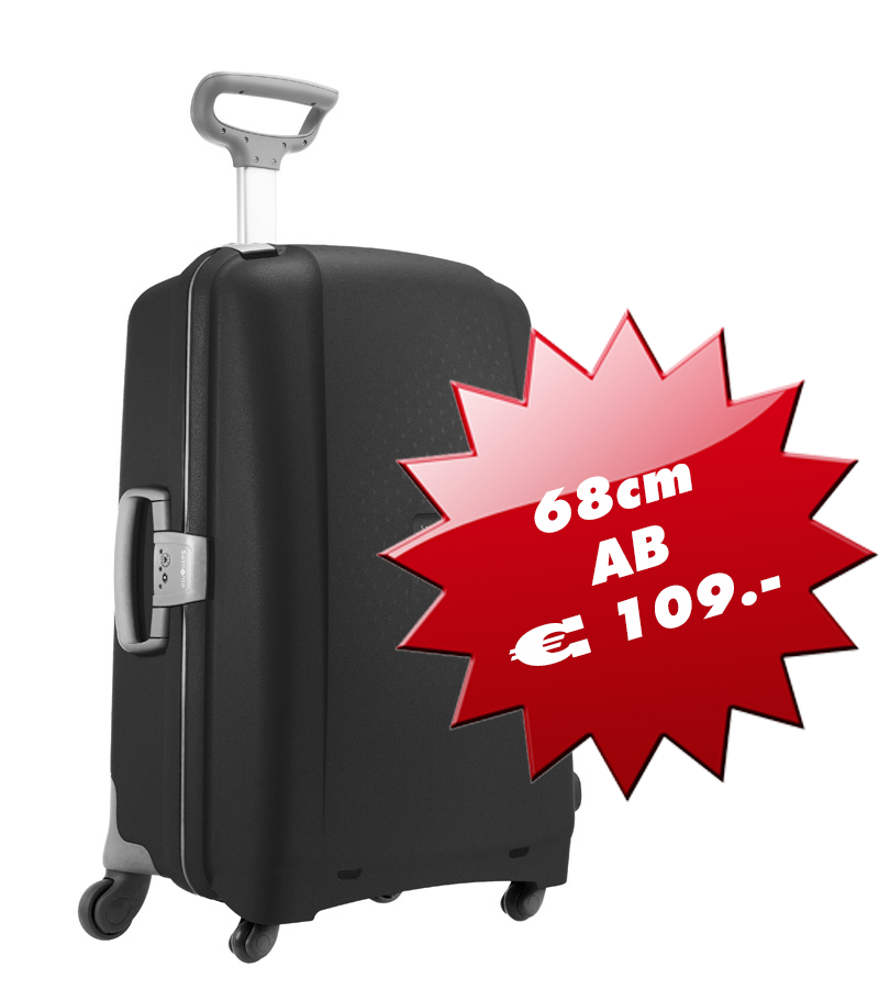 Samsonite Aeris 68cm
