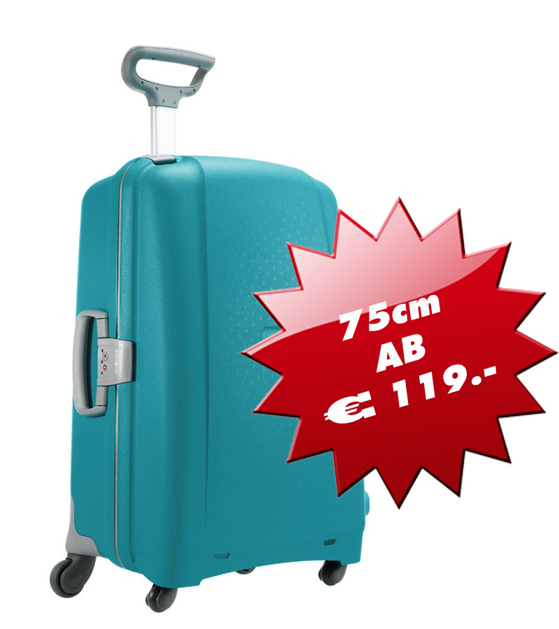 Samsonite Aeris 75cm